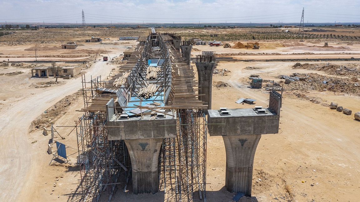 Alamein EET Bridge 7