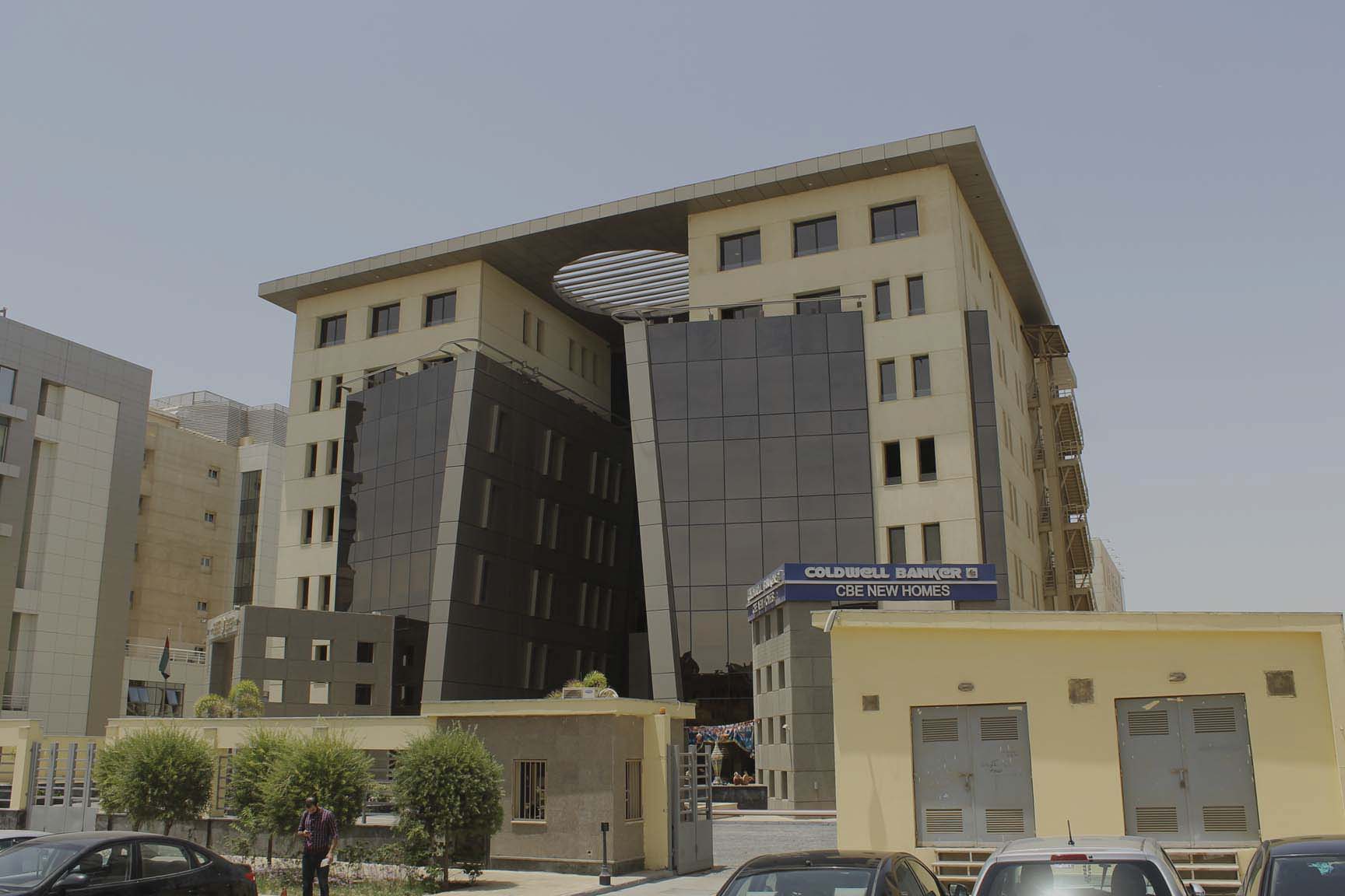 Coldwell Banker New Homes