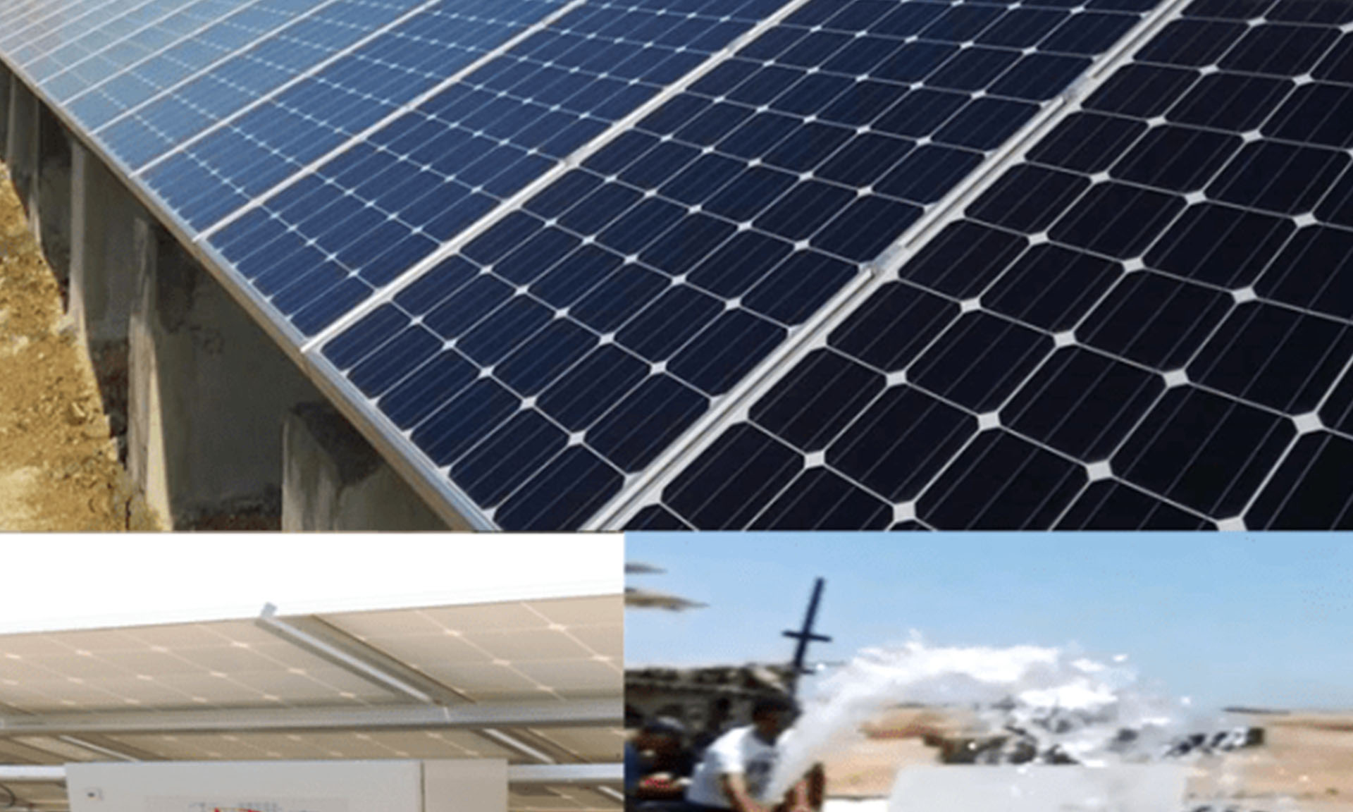 REDCON AC Solar Pumping